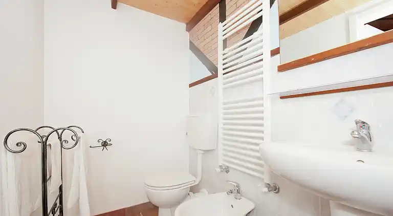 Cottage in Montebello di Mezzo