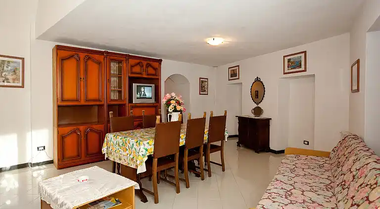 Holiday home on Italian Riviera