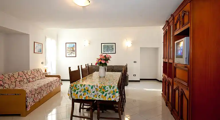 Holiday home on Italian Riviera