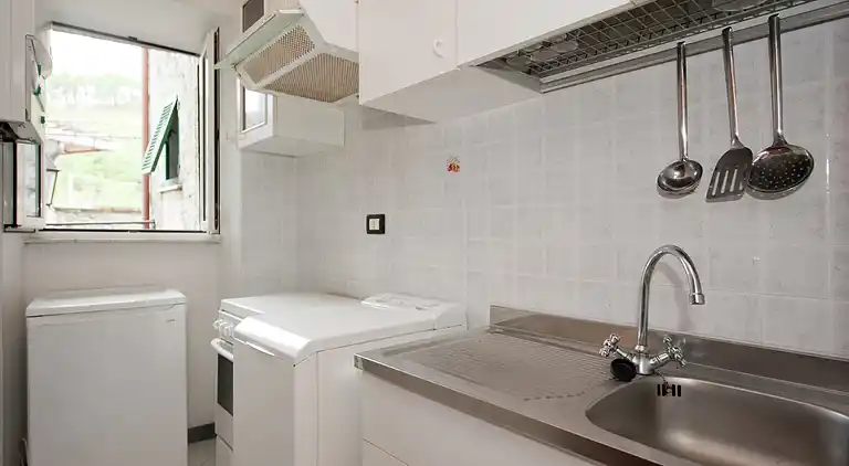 Holiday home on Italian Riviera