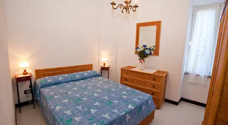 Holiday home on Italian Riviera