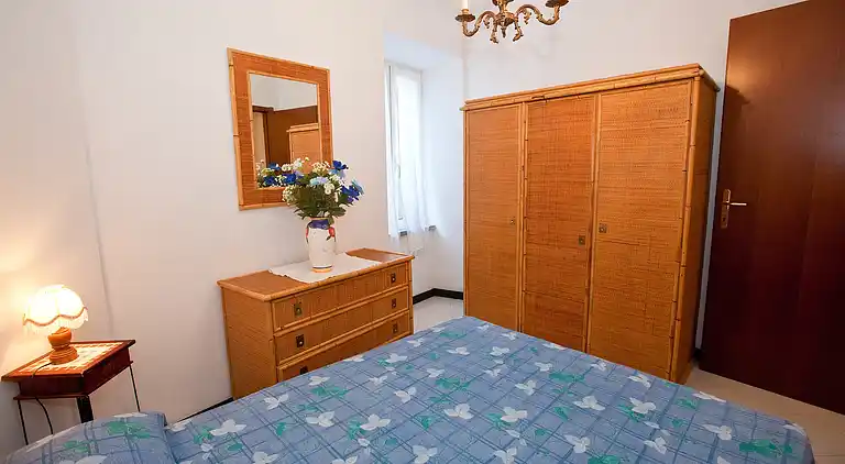 Holiday home on Italian Riviera