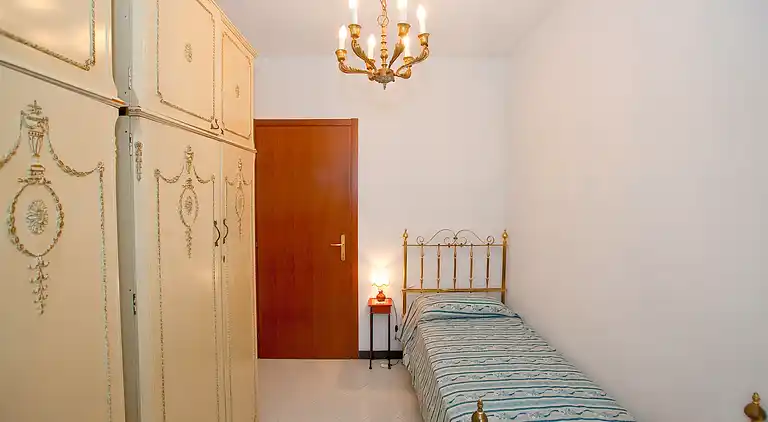 Holiday home on Italian Riviera