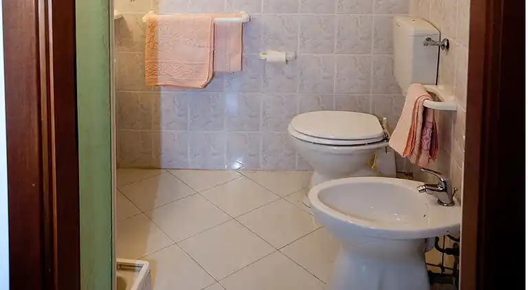 Holiday home on Italian Riviera