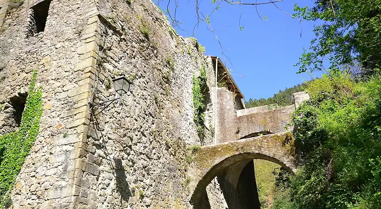 Holiday home on Italian Riviera