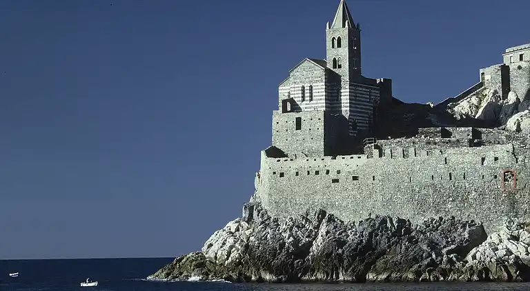 Holiday home on Italian Riviera