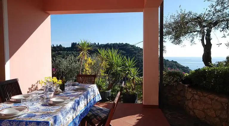 Casa vacanze in Lerici