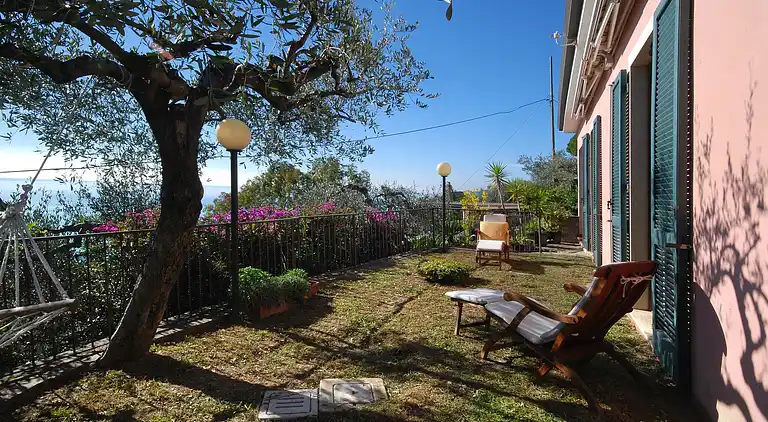 Casa vacanze in Lerici