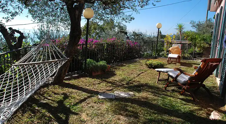 Casa vacanze in Lerici