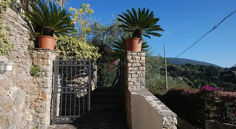 Casa vacanze in Lerici