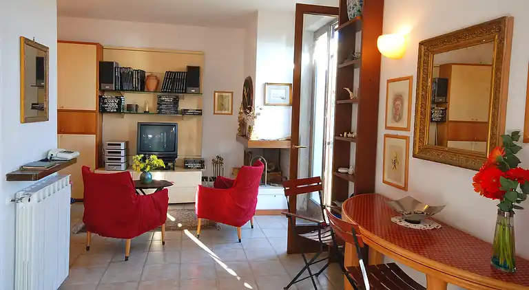 Casa vacanze in Lerici