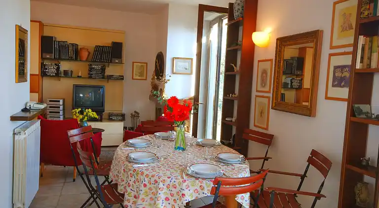 Casa vacanze in Lerici