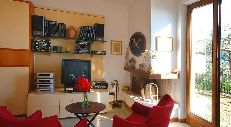 Casa vacanze in Lerici