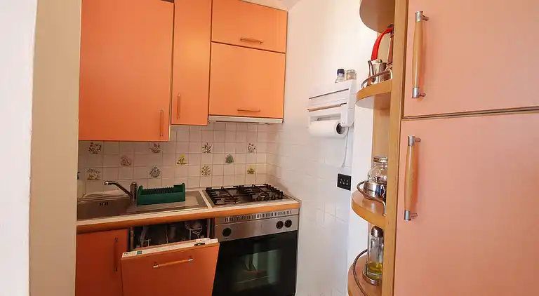 Casa vacanze in Lerici