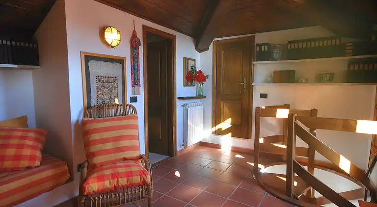 Casa vacanze in Lerici