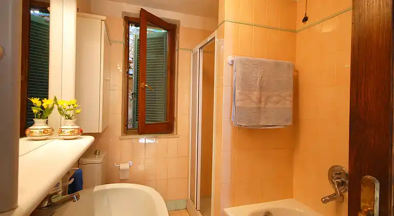 Casa vacanze in Lerici