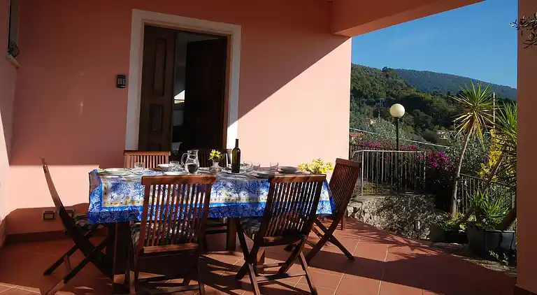 Casa vacanze in Lerici