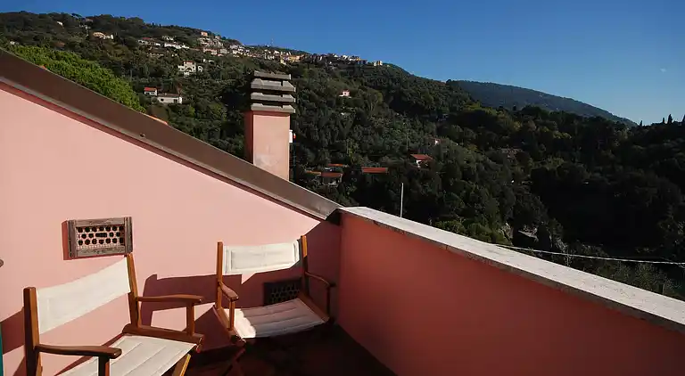 Casa vacanze in Lerici