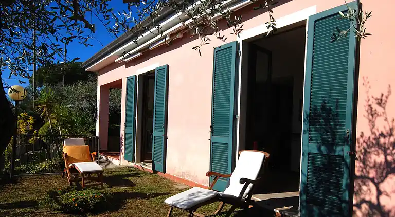 Casa vacanze in Lerici