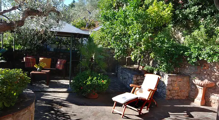 Casa vacanze in Lerici