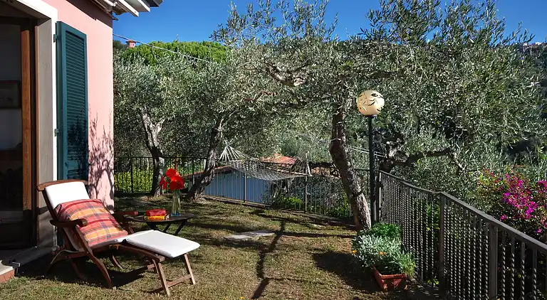 Casa vacanze in Lerici