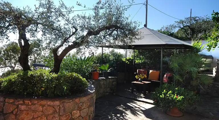 Casa vacanze in Lerici