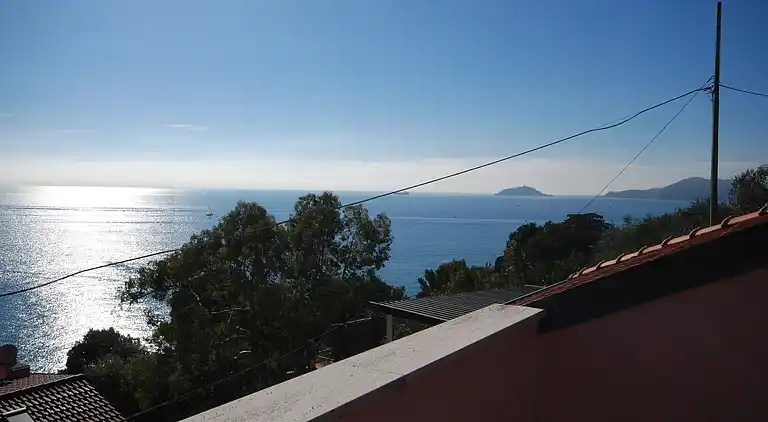 Casa vacanze in Lerici