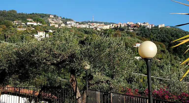 Casa vacanze in Lerici