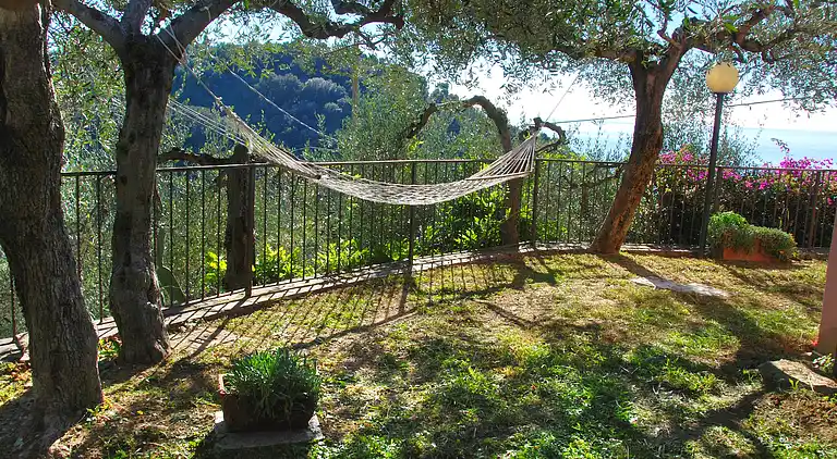 Casa vacanze in Lerici