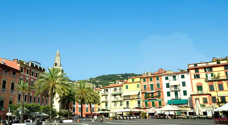 Casa vacanze in Lerici