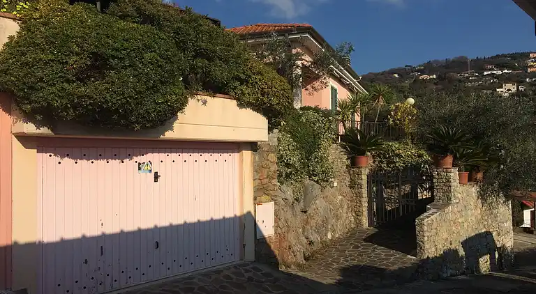 Casa vacanze in Lerici