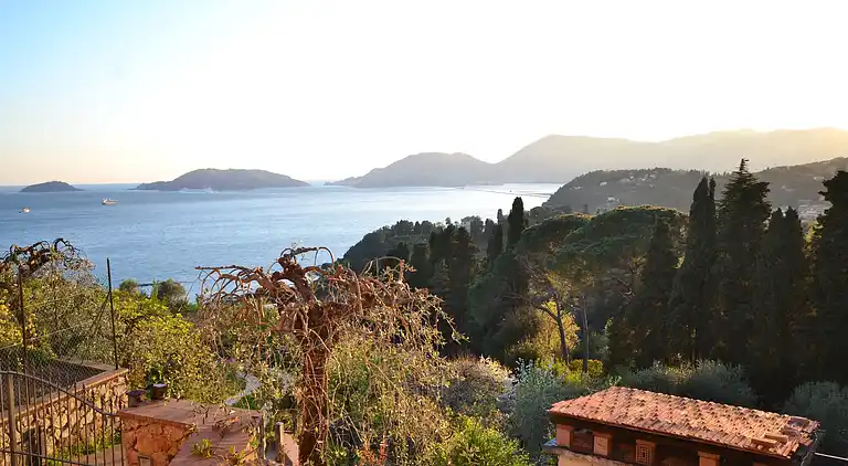 Semesterbostad i Lerici