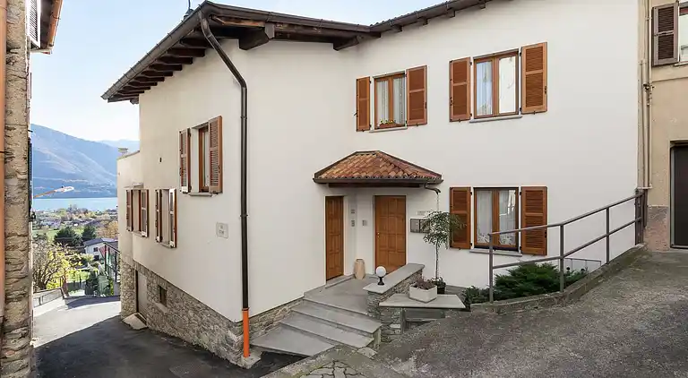 Ferielejlighed i San Gregorio