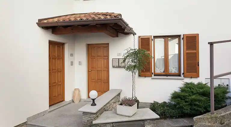 Ferielejlighed i San Gregorio