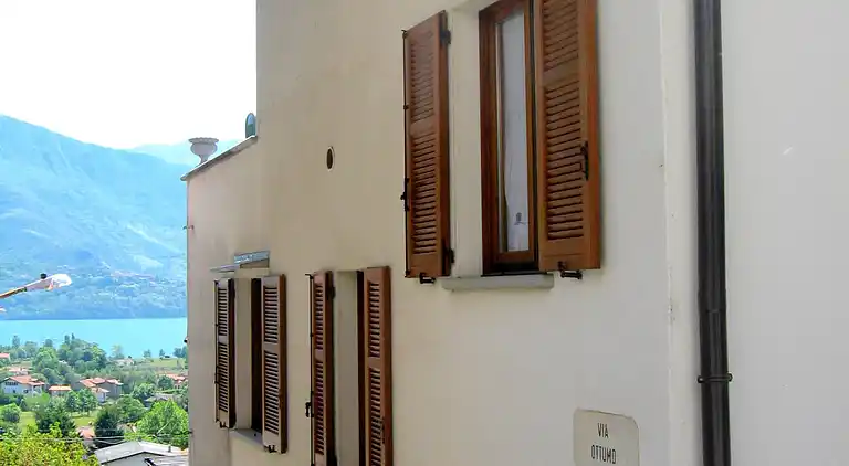 Ferielejlighed i San Gregorio