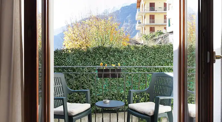 Ferielejlighed i San Gregorio