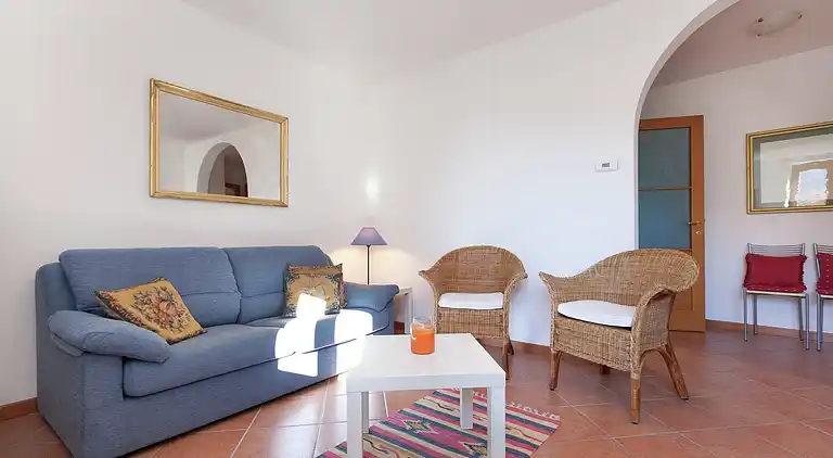 Ferielejlighed i San Gregorio