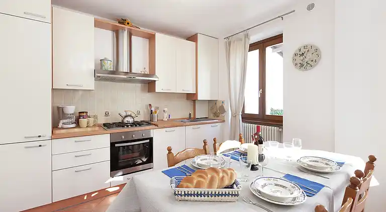 Ferielejlighed i San Gregorio