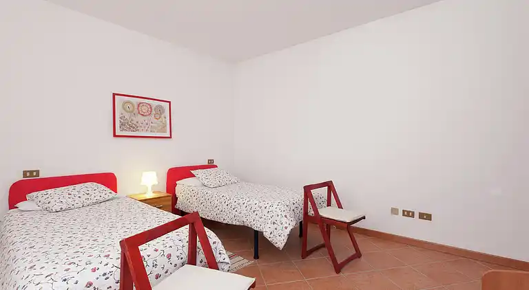 Ferielejlighed i San Gregorio