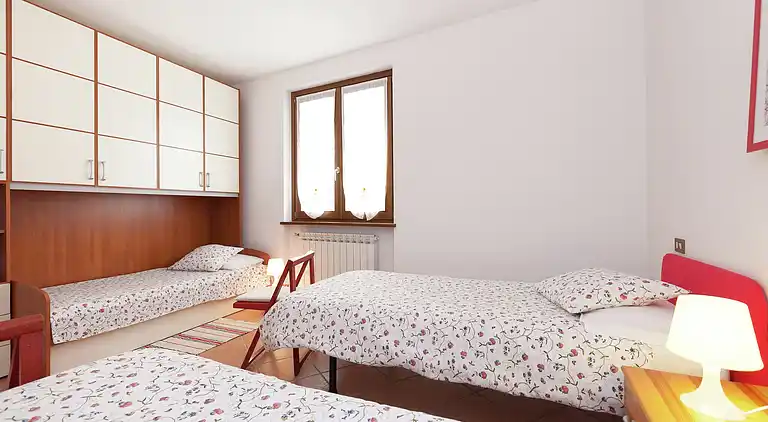 Ferielejlighed i San Gregorio