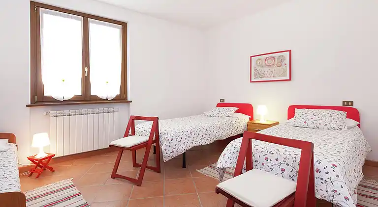 Ferielejlighed i San Gregorio