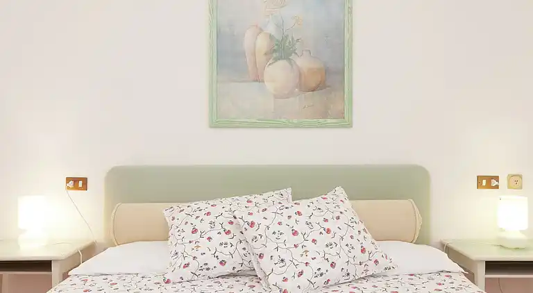 Ferielejlighed i San Gregorio