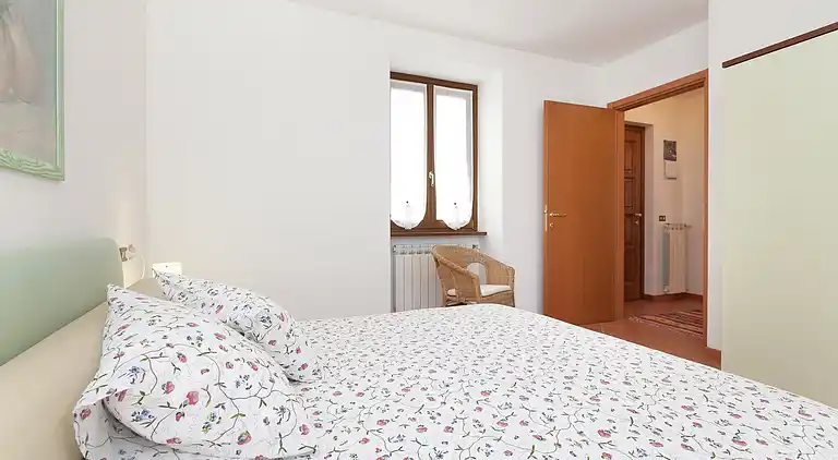 Ferielejlighed i San Gregorio