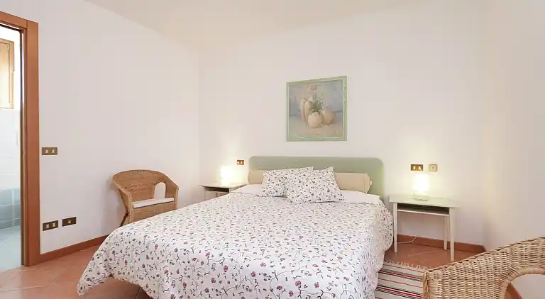 Ferielejlighed i San Gregorio