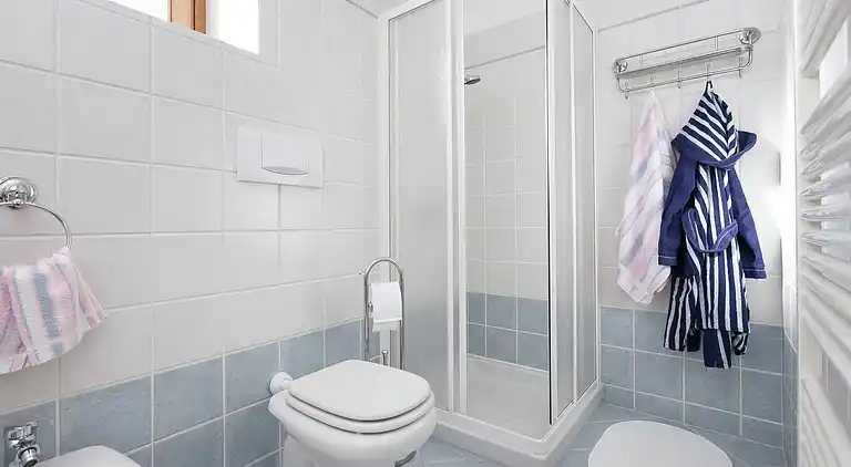 Ferielejlighed i San Gregorio