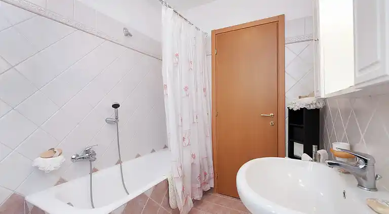 Ferielejlighed i San Gregorio