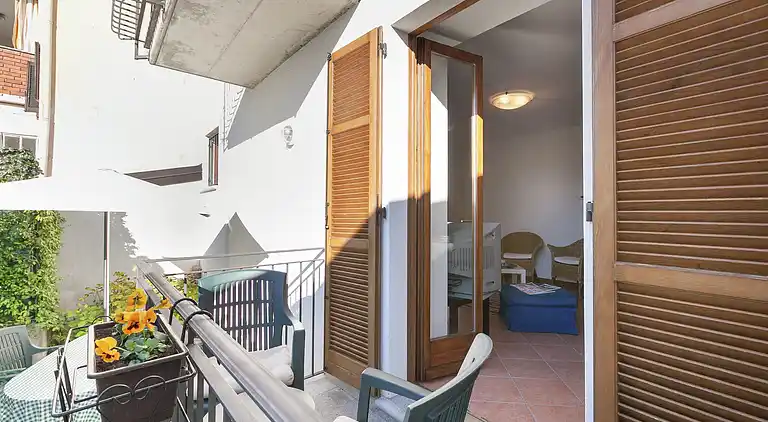 Ferielejlighed i San Gregorio