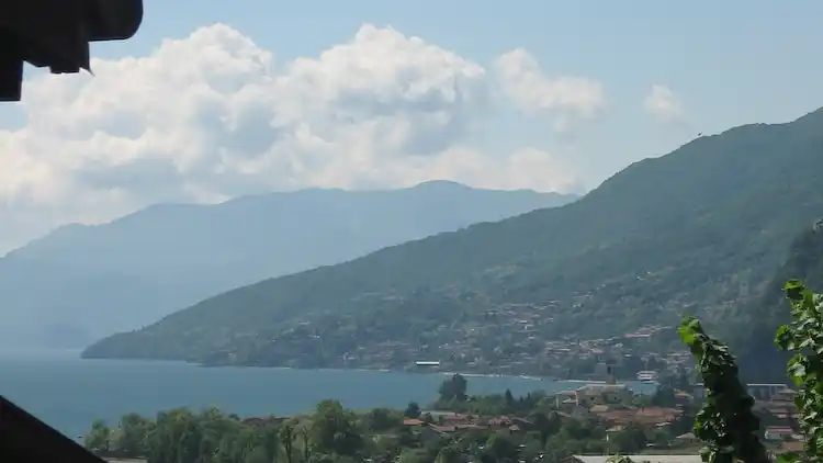 Ferielejlighed i San Gregorio