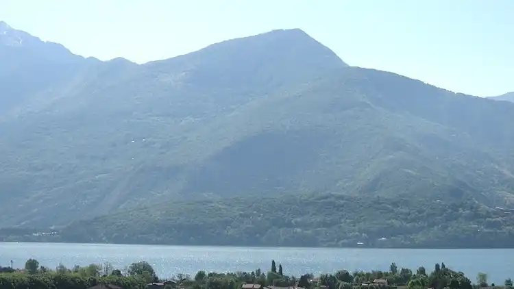 Ferielejlighed i San Gregorio