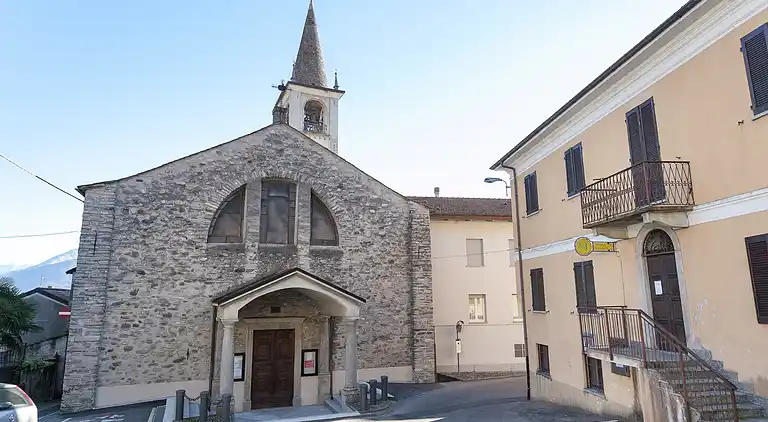 Ferielejlighed i San Gregorio